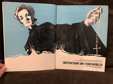 October, 1974