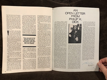 October, 1974