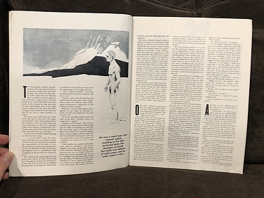 October, 1974