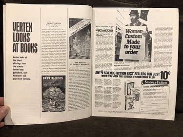October, 1974