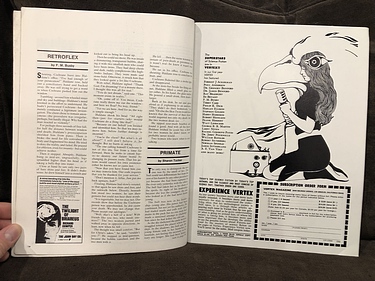 October, 1974
