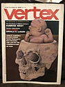 Vertex Magazine: December, 1974