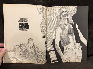 April, 1975