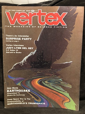 April, 1975
