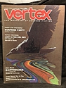 Vertex Magazine: April, 1975