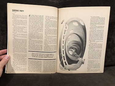 April, 1975