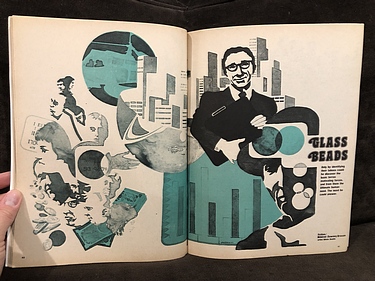 April, 1975