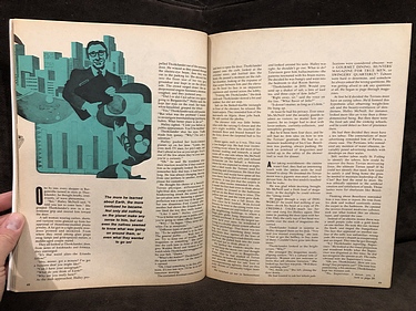 April, 1975