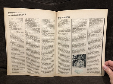April, 1975