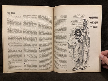 April, 1975