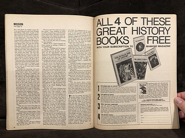 April, 1975