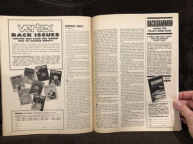 April, 1975