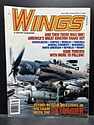 Wings Magazine: April 2000
