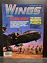 Wings Magazine: June 2000