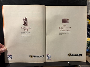 Yahoo! Internet Life, November, 1997