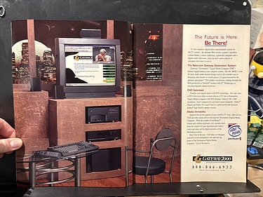 Yahoo! Internet Life, November, 1997