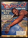 Yahoo! Internet Life Magazine: November, 1997