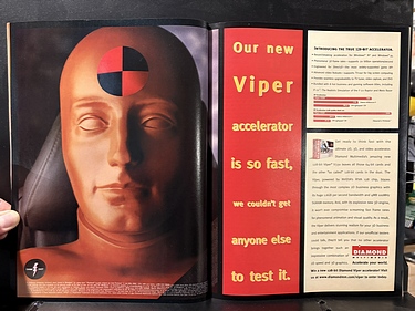 Yahoo! Internet Life, November, 1997