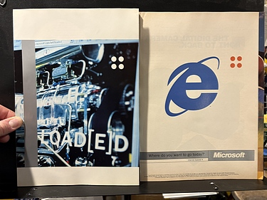 Yahoo! Internet Life, November, 1997