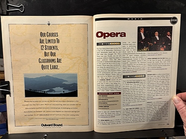 Yahoo! Internet Life, November, 1997