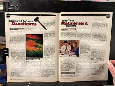 Yahoo! Internet Life, November, 1997