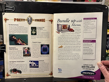 Yahoo! Internet Life, November, 1997