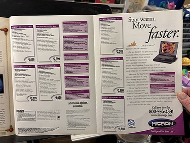 Yahoo! Internet Life, November, 1997