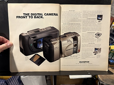 Yahoo! Internet Life, November, 1997