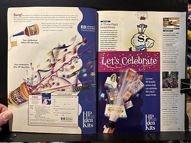 Yahoo! Internet Life, May, 1998