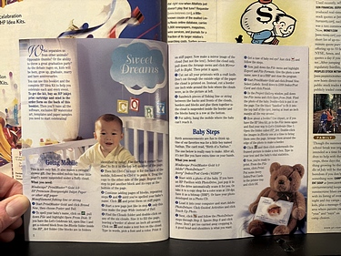 Yahoo! Internet Life, May, 1998