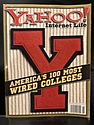 Yahoo! Internet Life Magazine: May, 1998