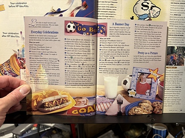 Yahoo! Internet Life, May, 1998
