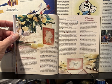 Yahoo! Internet Life, May, 1998