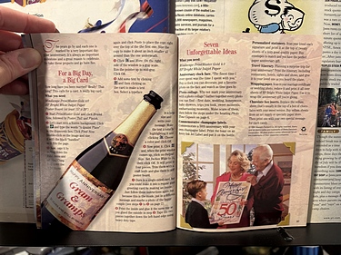 Yahoo! Internet Life, May, 1998