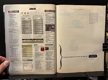 Yahoo! Internet Life, May, 1998