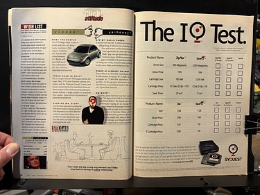 Yahoo! Internet Life, May, 1998