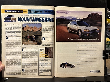 Yahoo! Internet Life, May, 1998