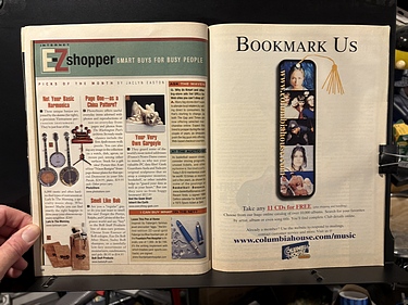 Yahoo! Internet Life, May, 1998