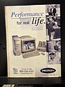 Yahoo! Internet Life, May, 1998