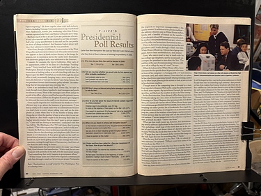 Yahoo! Internet Life, May, 1998