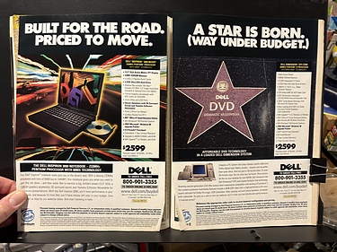 Yahoo! Internet Life, May, 1998