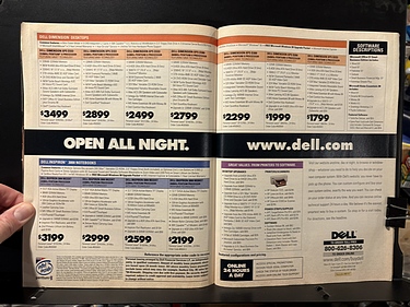 Yahoo! Internet Life, May, 1998