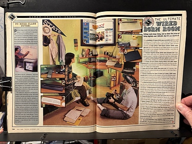 Yahoo! Internet Life, May, 1998
