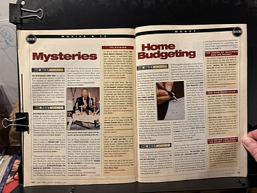Yahoo! Internet Life, May, 1998