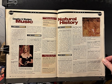 Yahoo! Internet Life, May, 1998