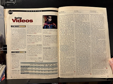 Yahoo! Internet Life, May, 1998
