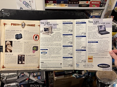 Yahoo! Internet Life, May, 1998