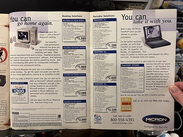 Yahoo! Internet Life, May, 1998