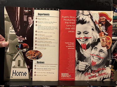 Yahoo! Internet Life, May, 1998