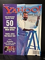 Yahoo! Internet Life Magazine: June, 1998